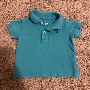 Ralph Lauren Classic Polo Shirt Short Sleeve